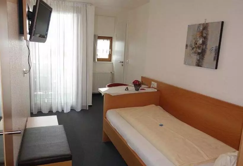 فندق Gasthaus Krone