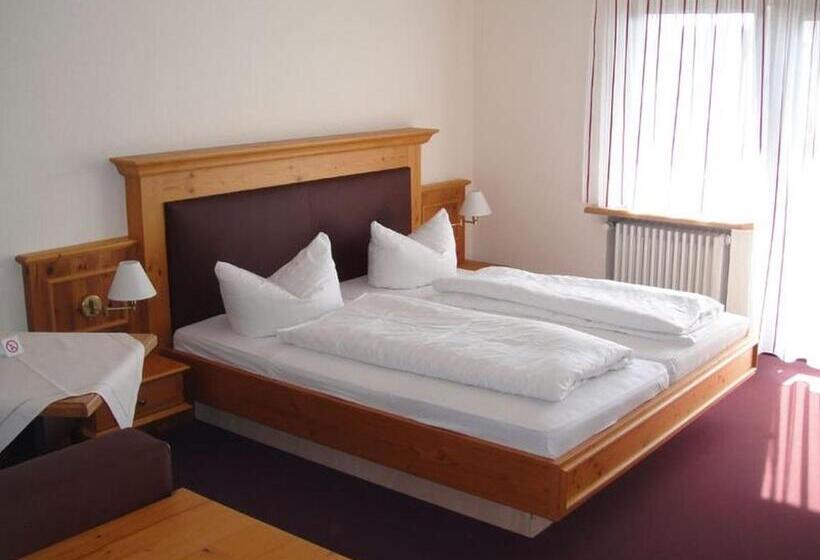 酒店 Gasthaus Krone