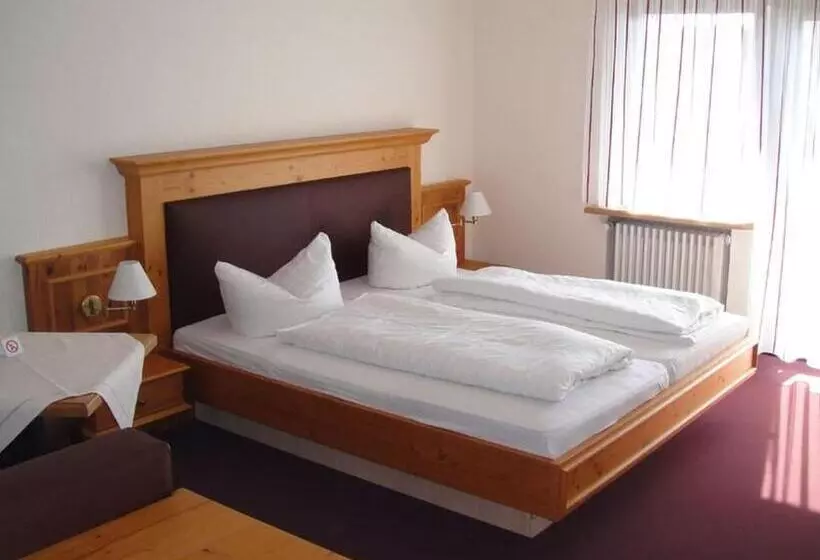 فندق Gasthaus Krone