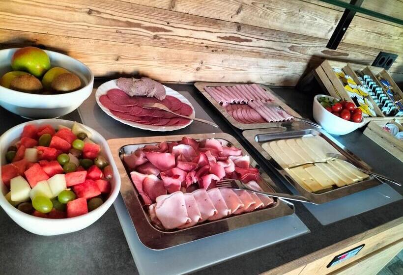 Hotel Gasthof Metzgerei Neumeyer