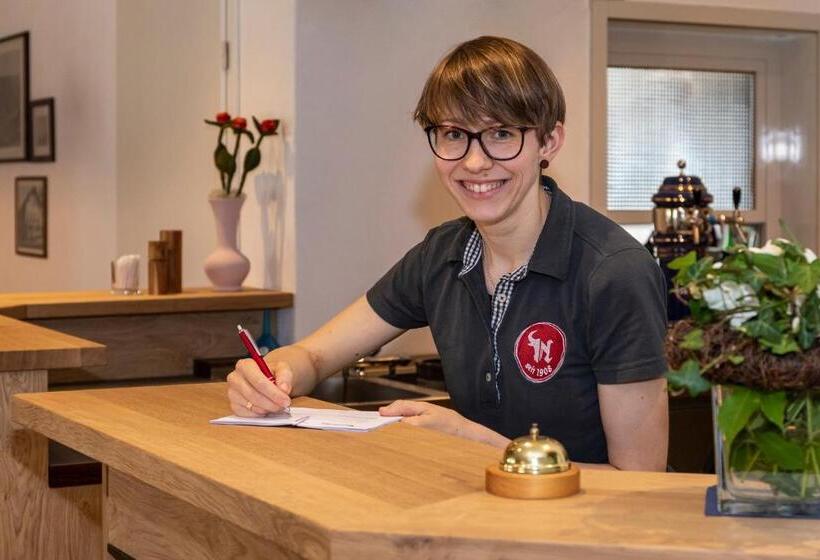 Hotel Gasthof Metzgerei Neumeyer