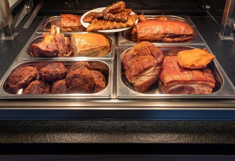 Hotel Gasthof Metzgerei Neumeyer