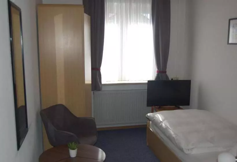 ホテル Gasthof Metzgerei Neumeyer