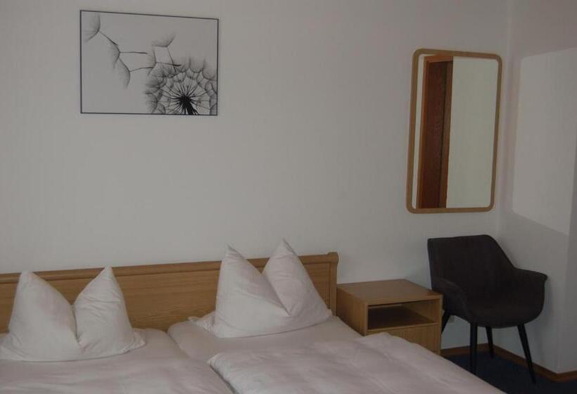 Hotel Gasthof Metzgerei Neumeyer