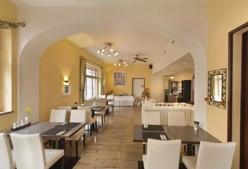 בית מלון כפרי Goldenes Lamm