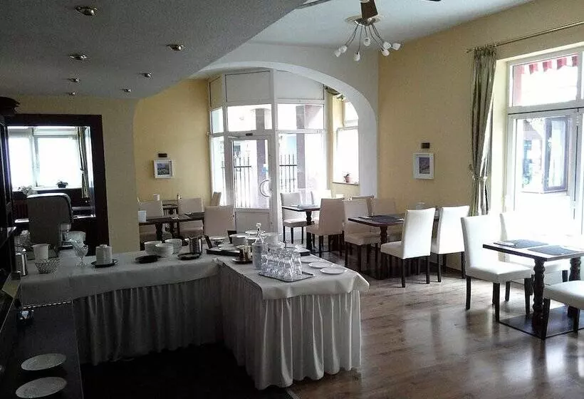 ホテル Goldenes Lamm