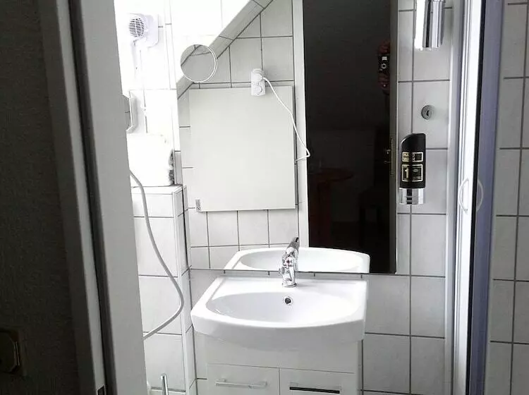 בית מלון כפרי Goldenes Lamm