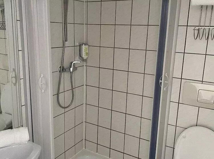 בית מלון כפרי Goldenes Lamm