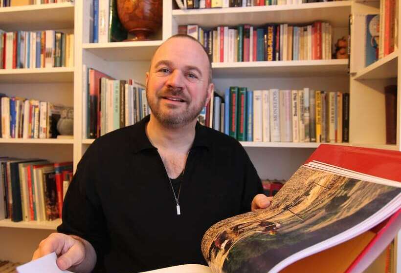 Hotel Haus Am Kurpark