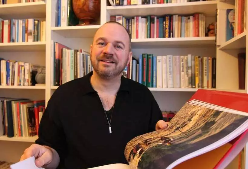 酒店 Haus Am Kurpark