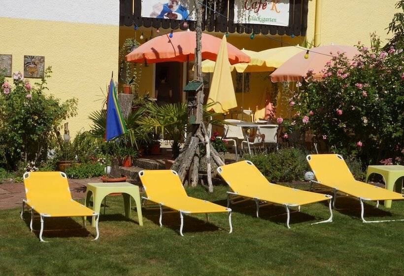 Hotel Haus Am Kurpark