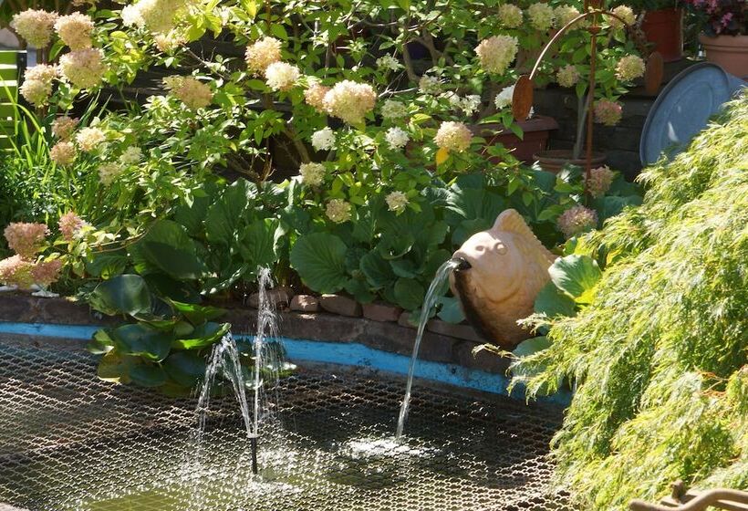 Hotel Haus Am Kurpark