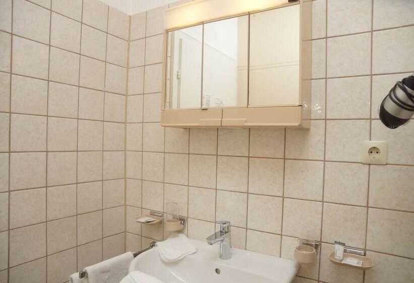 Hotel Haus Am Kurpark