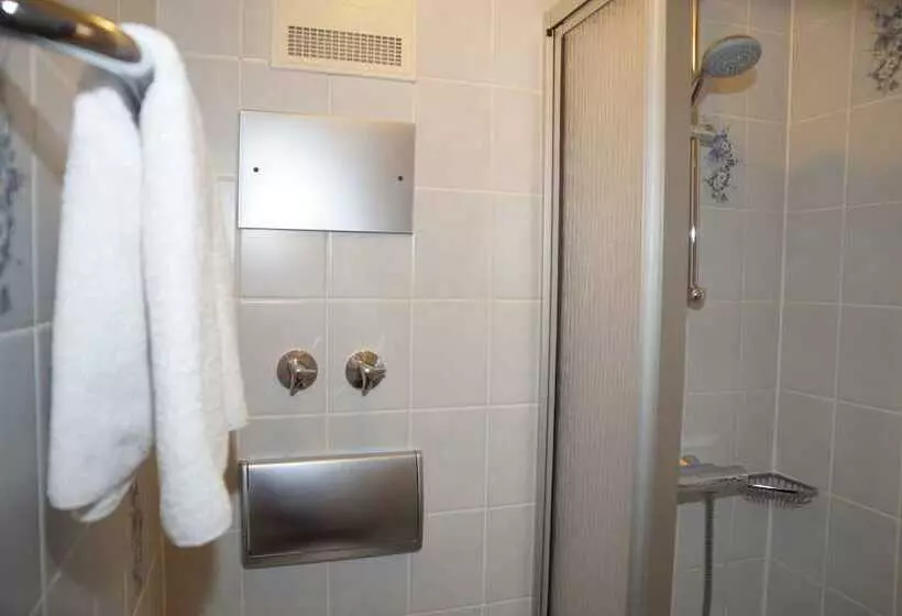 酒店 Haus Am Kurpark