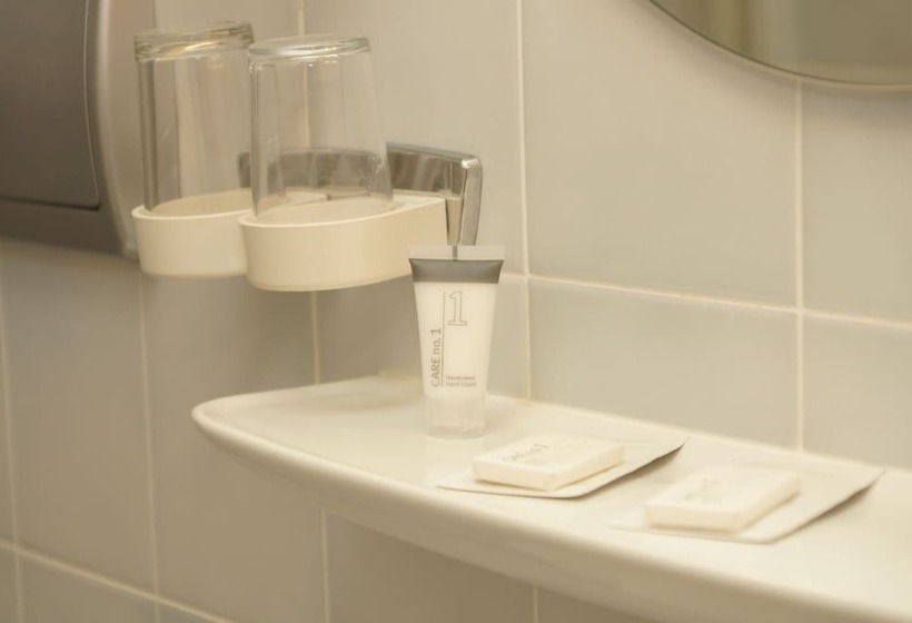 Hotel Haus Am Kurpark