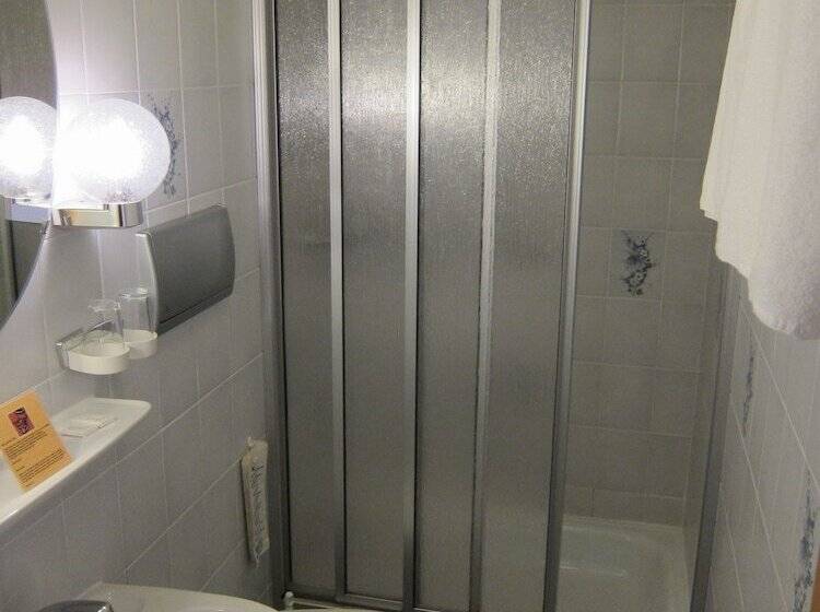 Hotel Haus Am Kurpark