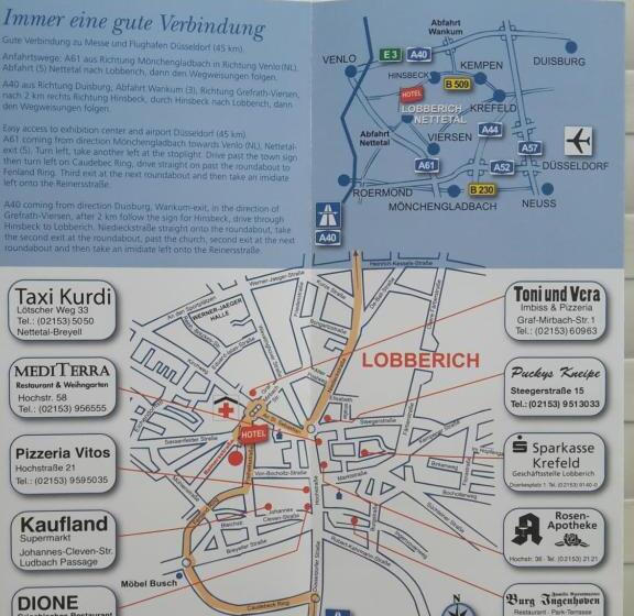 Отель Haus Am Rieth