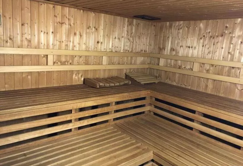 فندق Haus Am Rieth