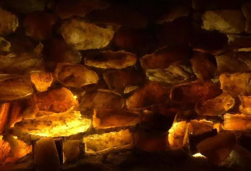 فندق Haus Am Rieth