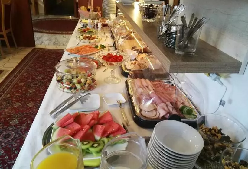 فندق Haus Am Rieth