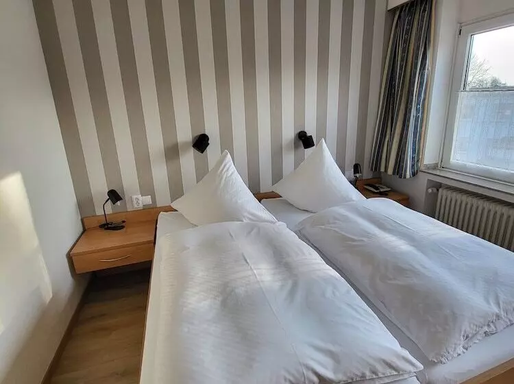 فندق Haus Am Rieth