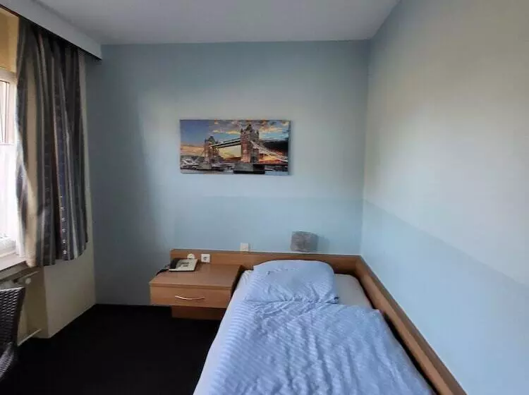 فندق Haus Am Rieth