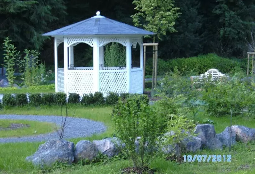 ホテル Haus Christa