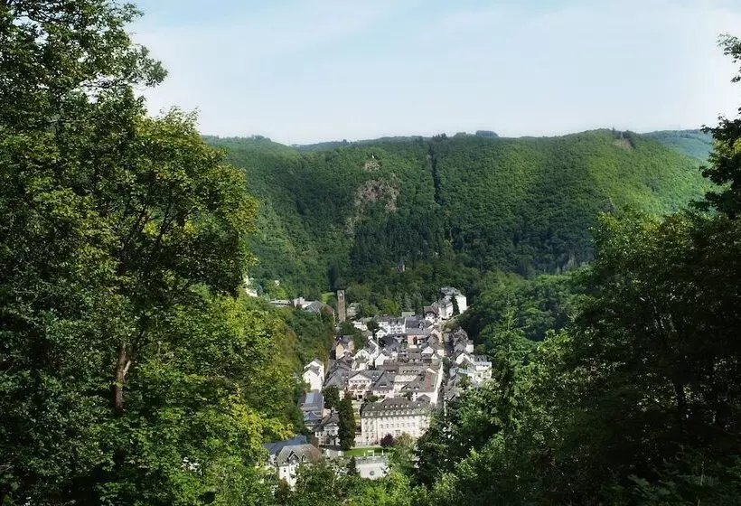 ホテル Haus Christa