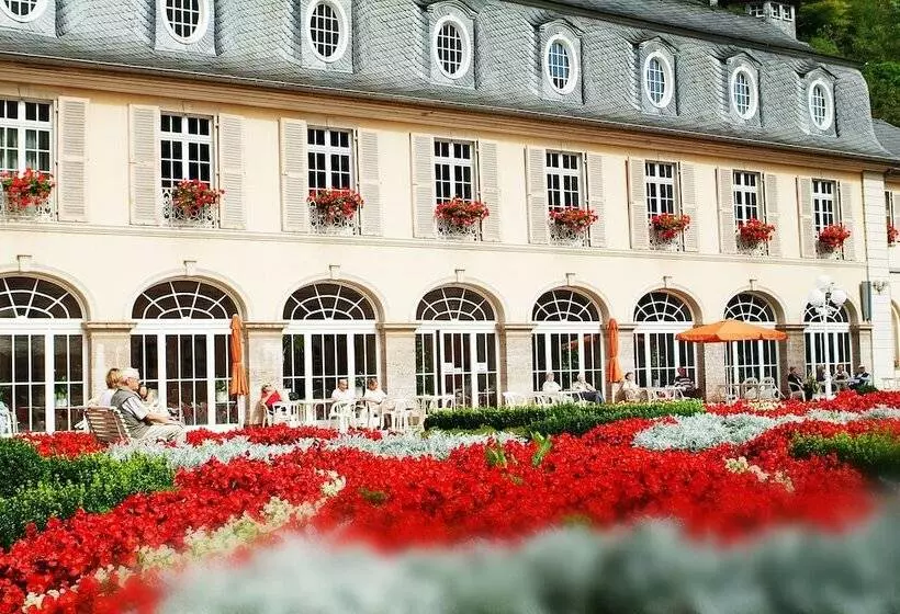 ホテル Haus Christa