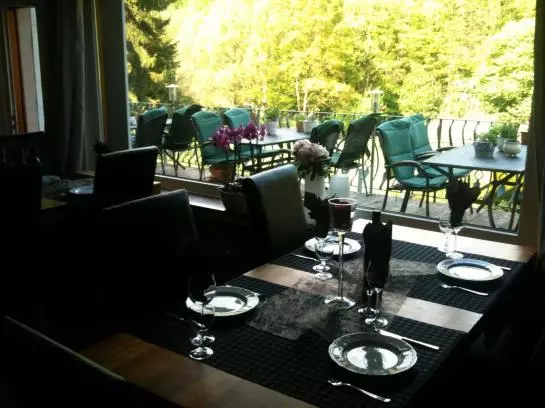 酒店 Haus Niggemann