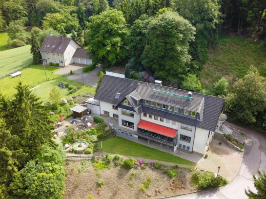 酒店 Haus Niggemann