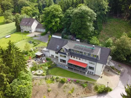 酒店 Haus Niggemann