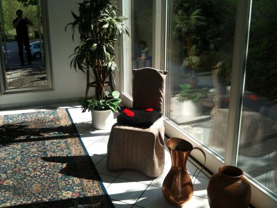 酒店 Haus Niggemann