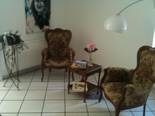 酒店 Haus Niggemann