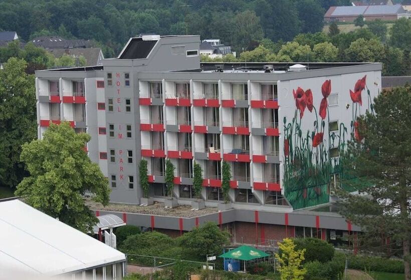 酒店 Im Park