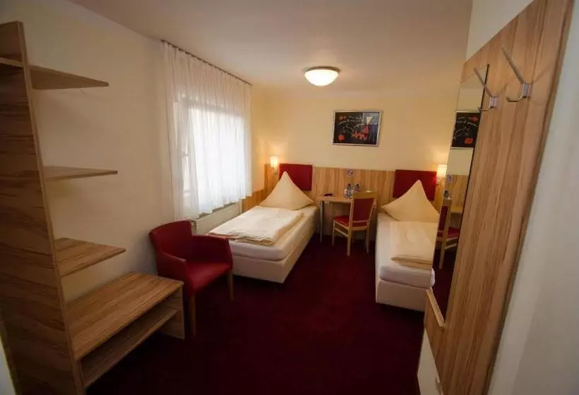 酒店 König Humbert