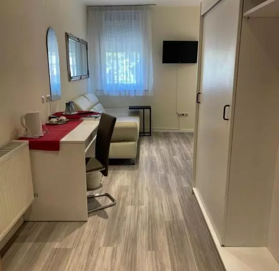 酒店 König Humbert