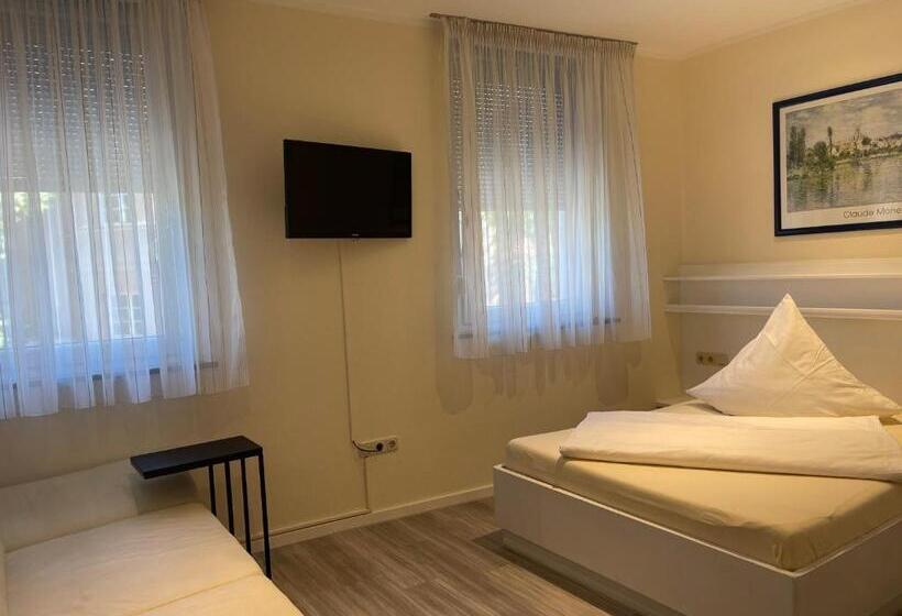 Hotelli König Humbert