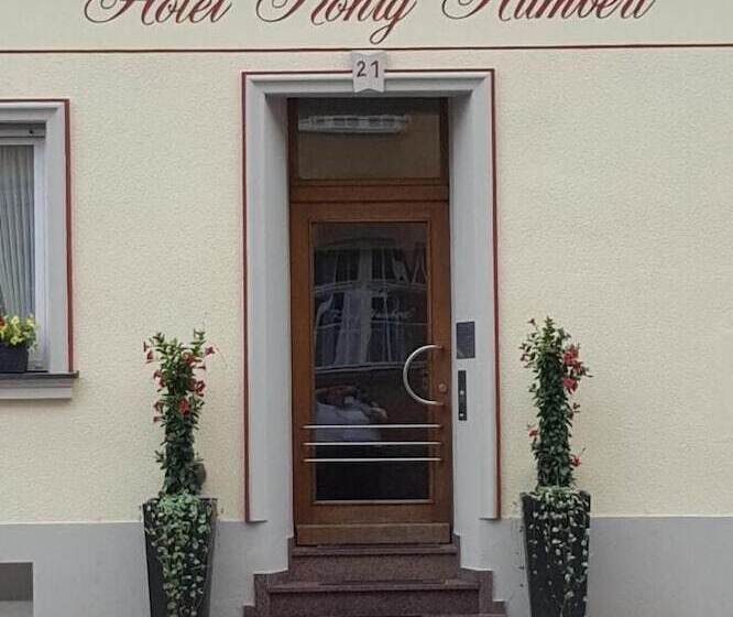 Hotelli König Humbert