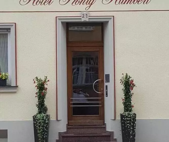 酒店 König Humbert