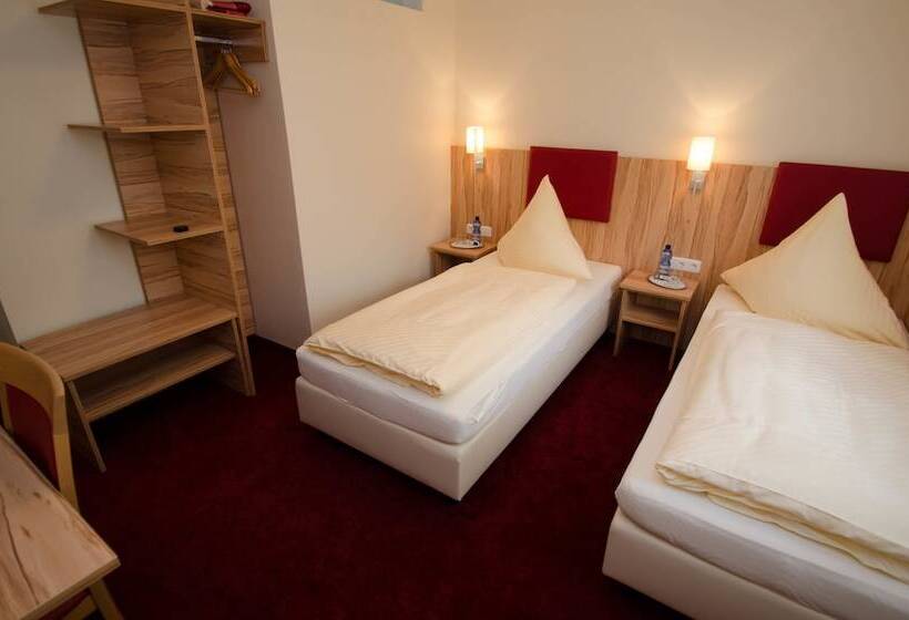 Hotelli König Humbert