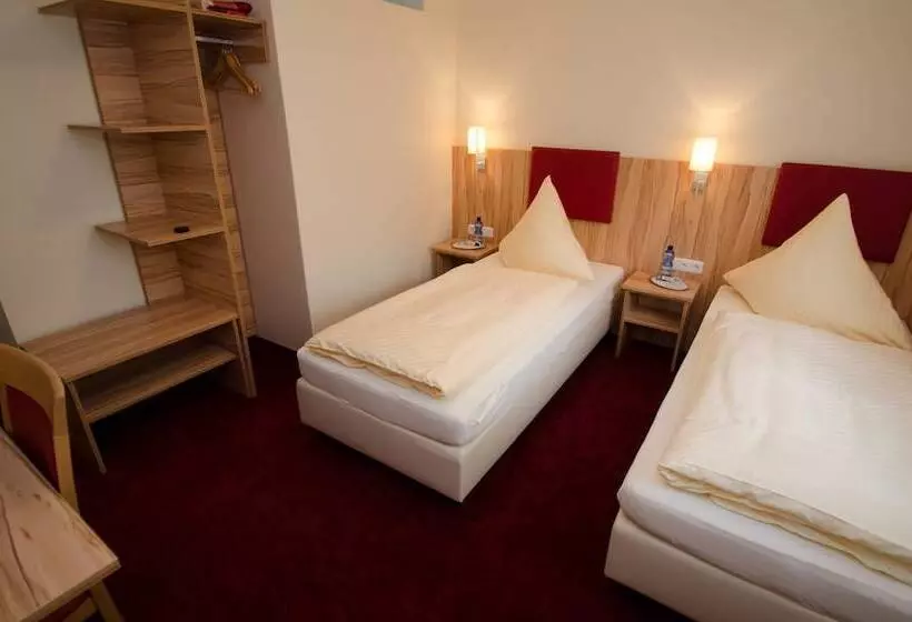 酒店 König Humbert