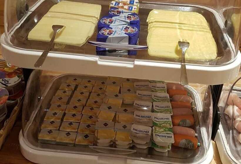 Hotelli König Humbert