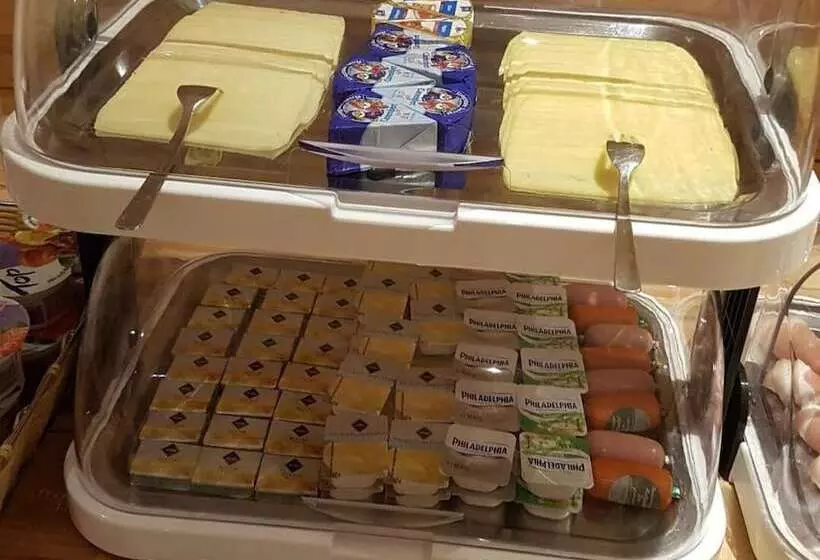 酒店 König Humbert