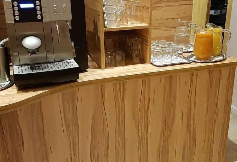 Hotelli König Humbert