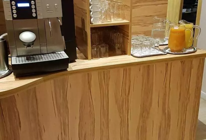 酒店 König Humbert