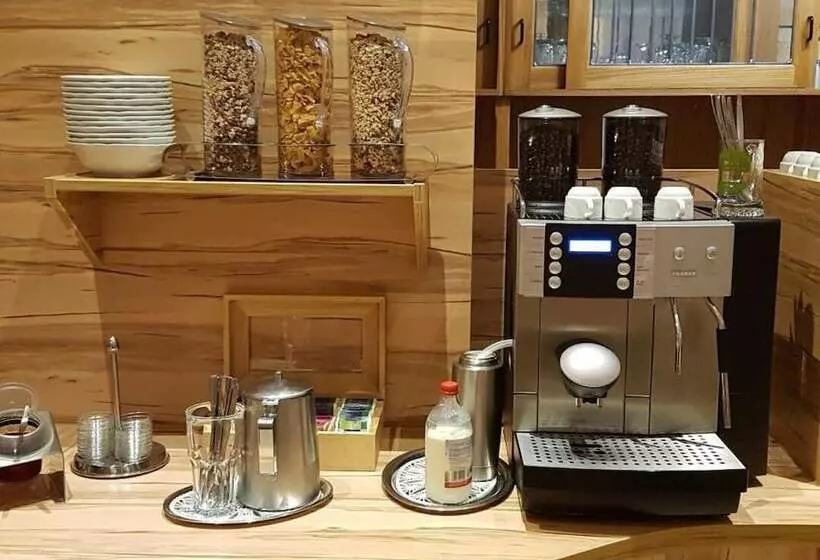 酒店 König Humbert