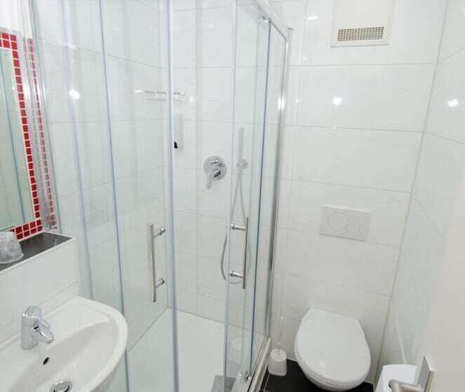 Hotelli König Humbert