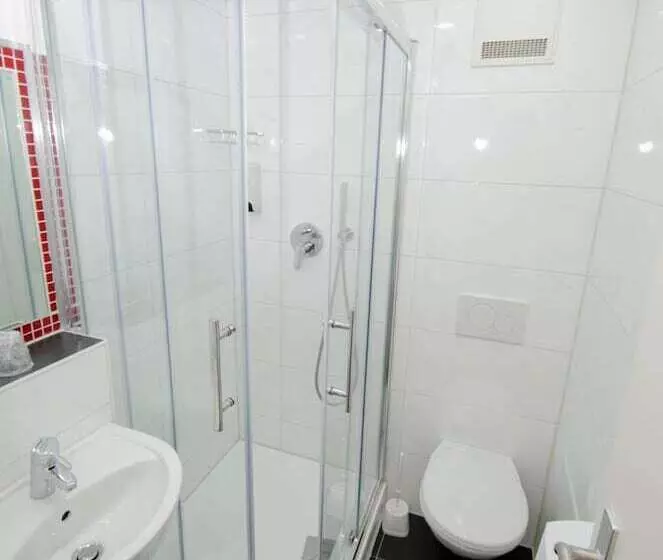 酒店 König Humbert