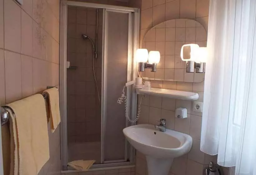 酒店 König Humbert